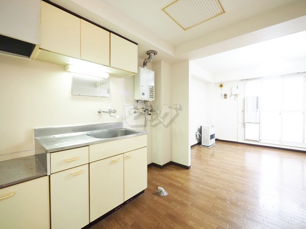 リビング・ダイニング