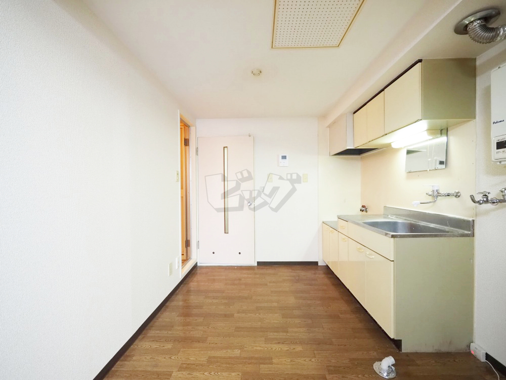 リビング・ダイニング