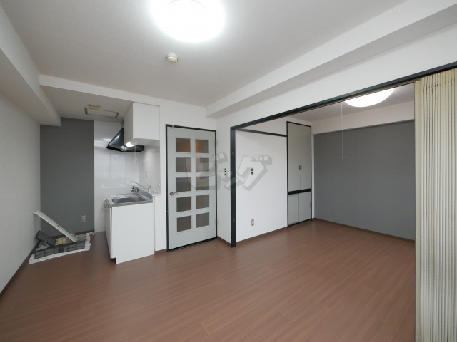 リビング・ダイニング