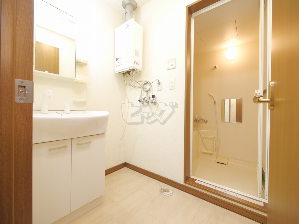 洗面所・脱衣所