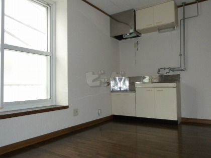 リビング・ダイニング