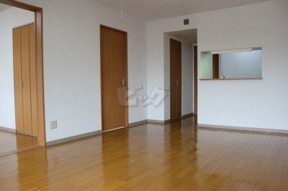 リビング・ダイニング