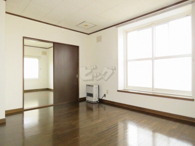 リビング・ダイニング