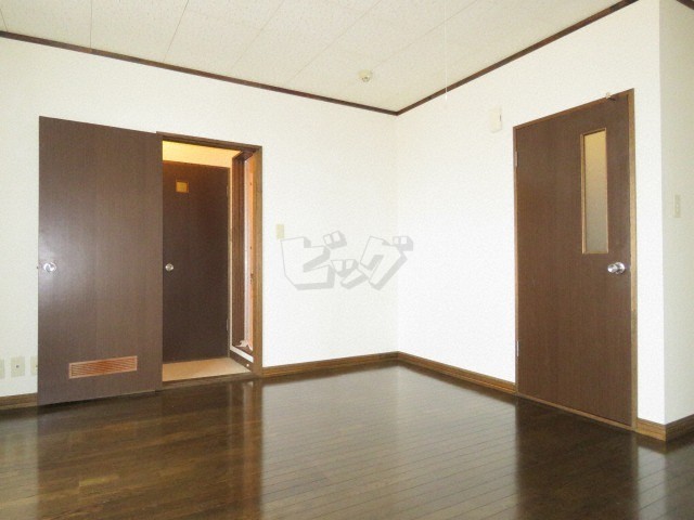 リビング・ダイニング