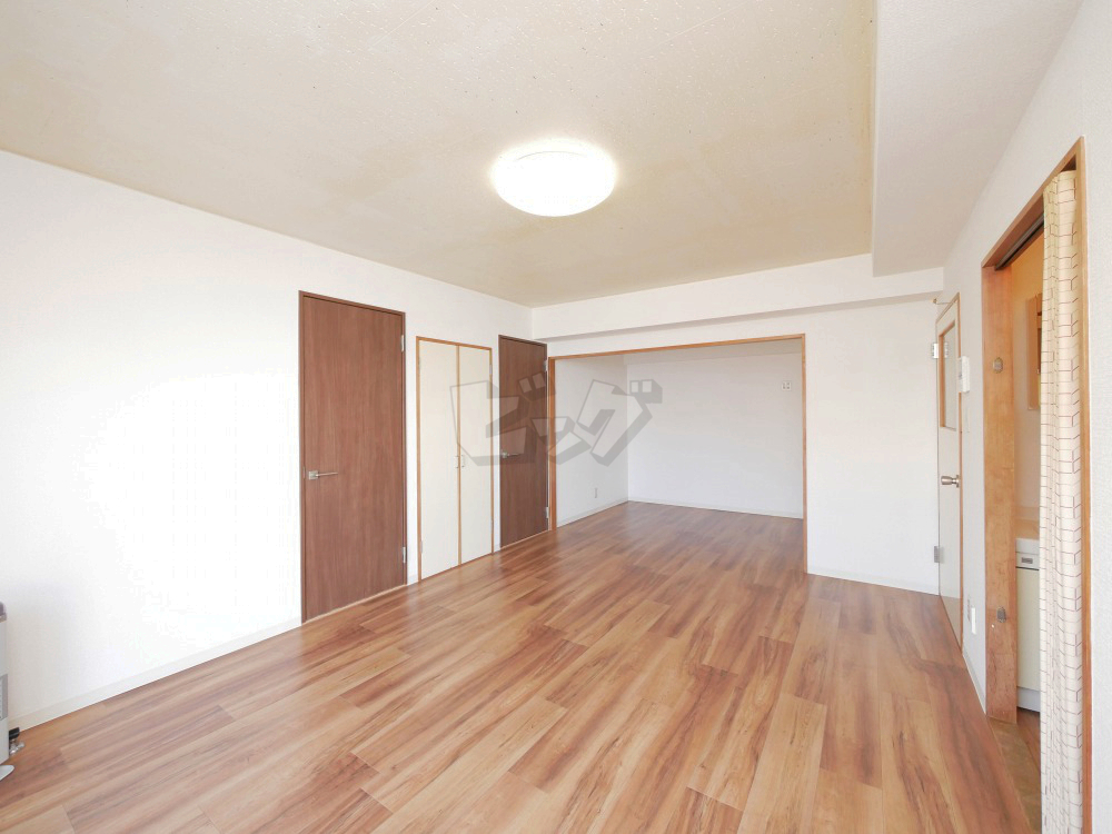 リビング・ダイニング