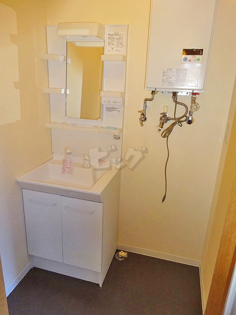 洗面所・脱衣所