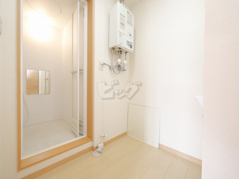 洗面所・脱衣所