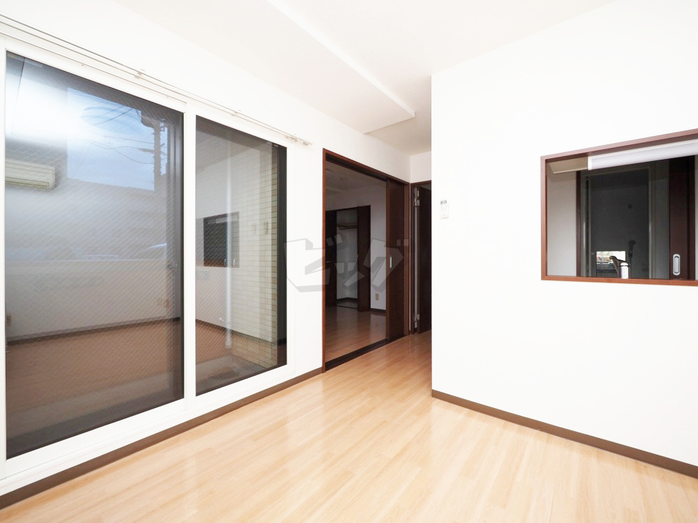 リビング・ダイニング