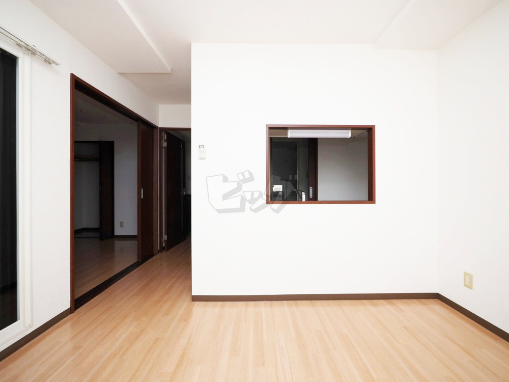 リビング・ダイニング