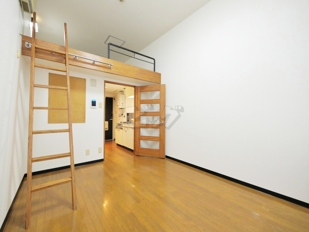 リビング・ダイニング