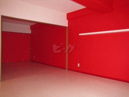 リビング・ダイニング