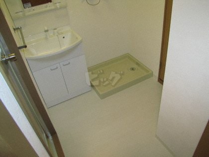 洗面所・脱衣所