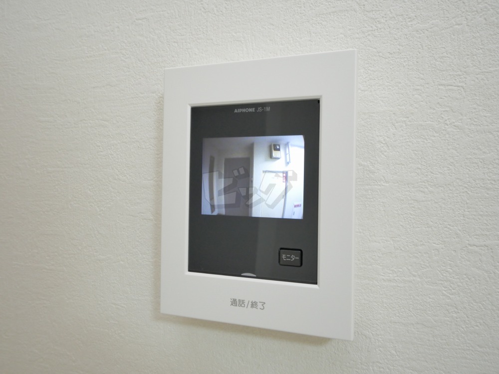 インターホン