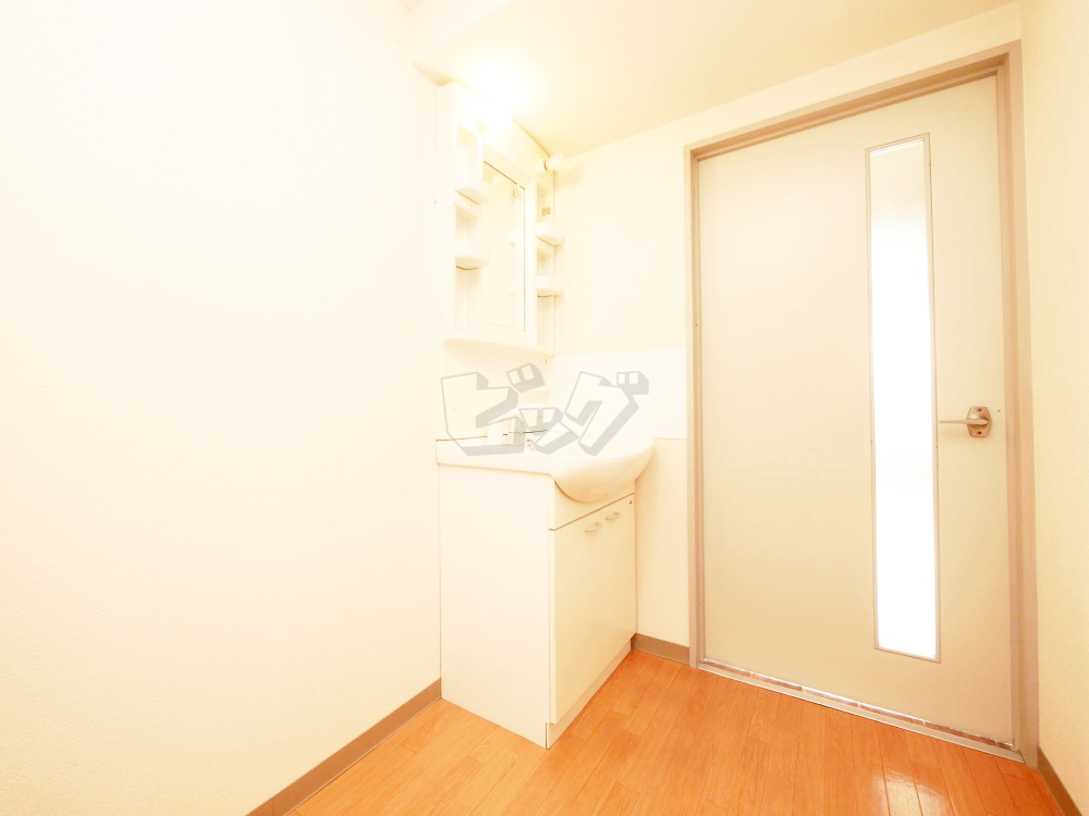 洗面所・脱衣所