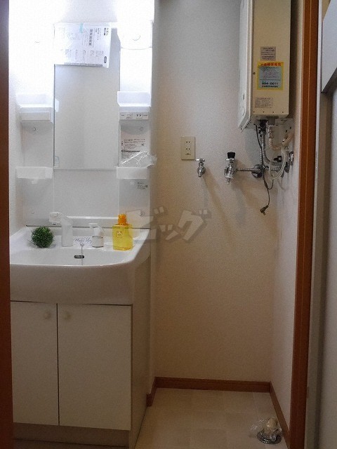 洗面所・脱衣所