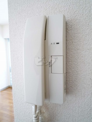 インターホン