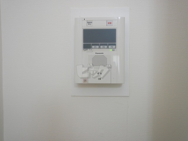 インターホン