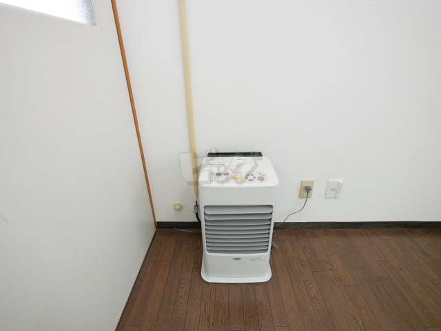 ストーブ