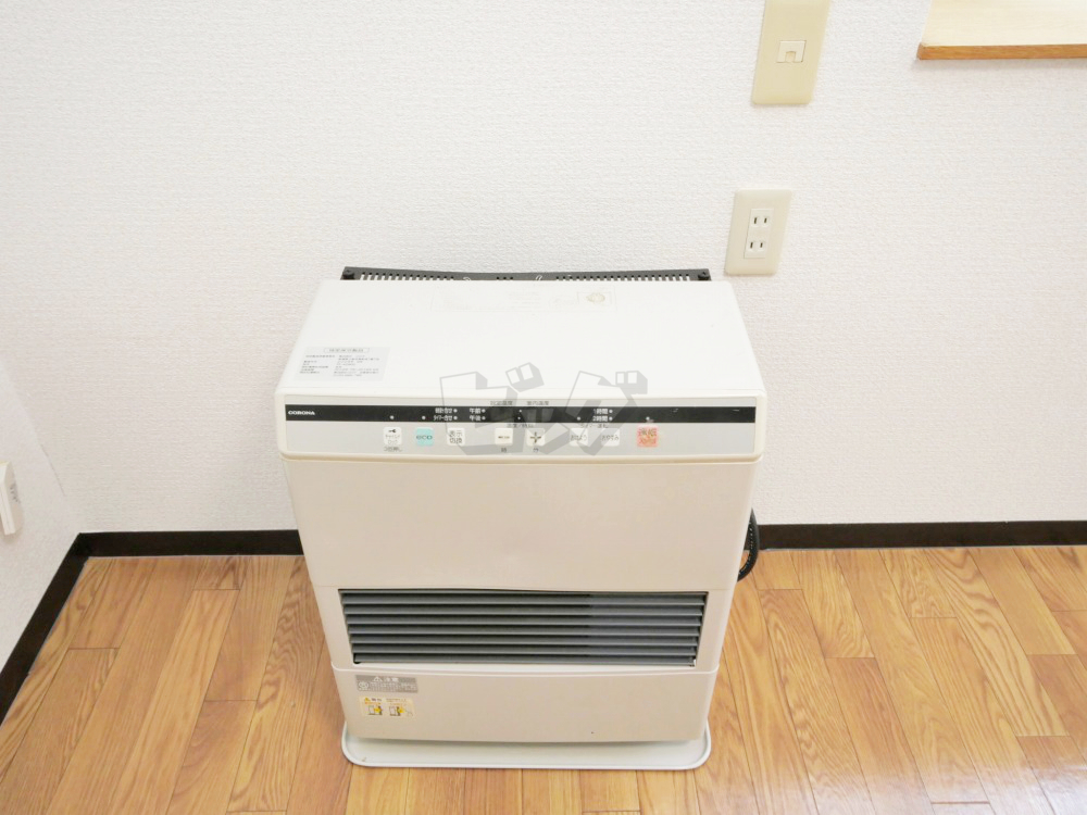 ストーブ