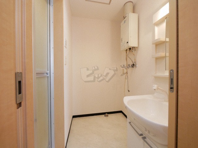 洗面所・脱衣所