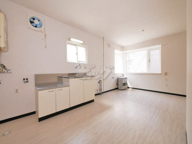 リビング・ダイニング