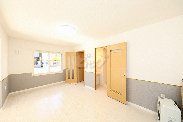 リビング・ダイニング