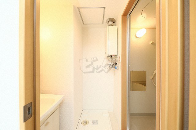 洗面所・脱衣所