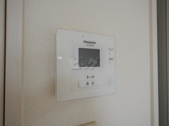 インターホン