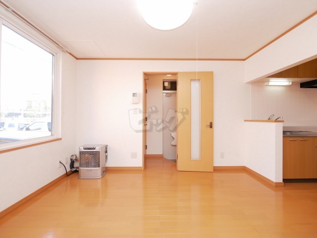 リビング・ダイニング