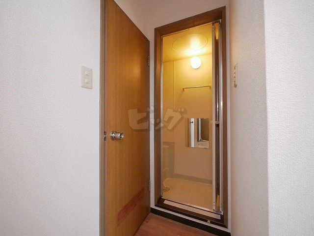 洗面所・脱衣所