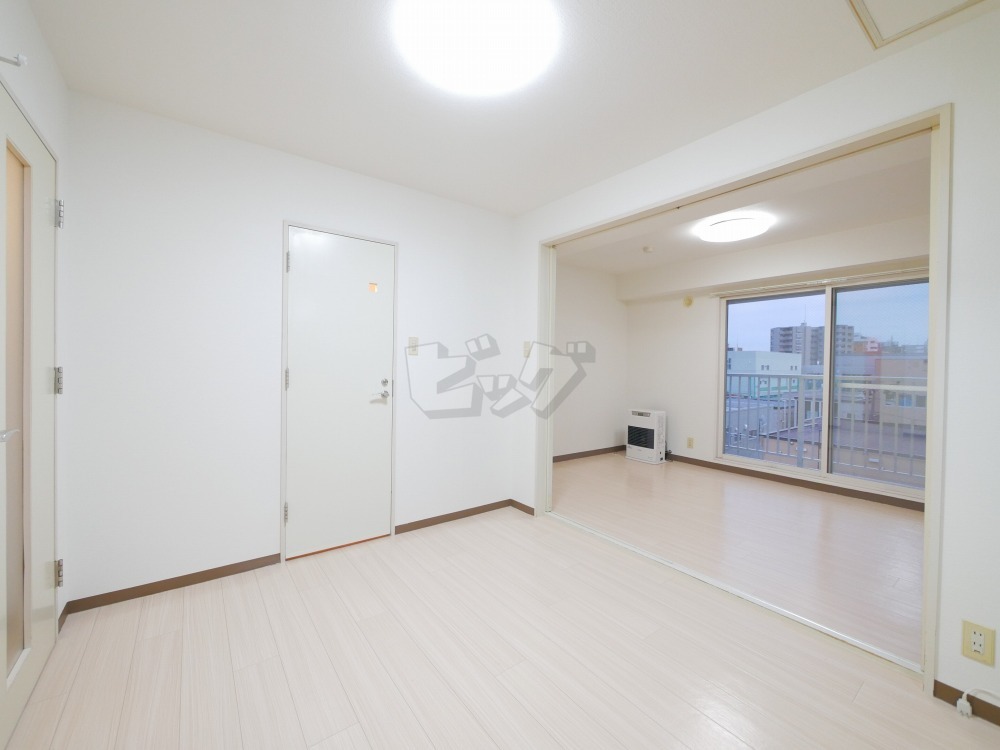 リビング・ダイニング