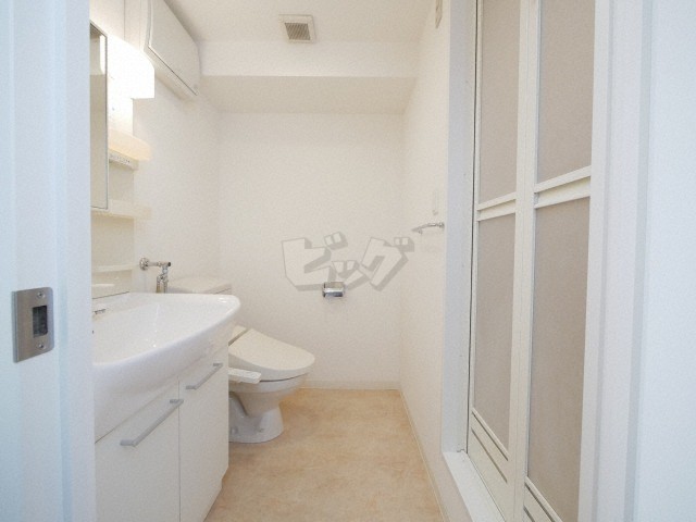 洗面所・脱衣所