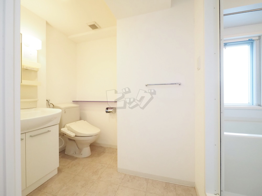 洗面所・脱衣所