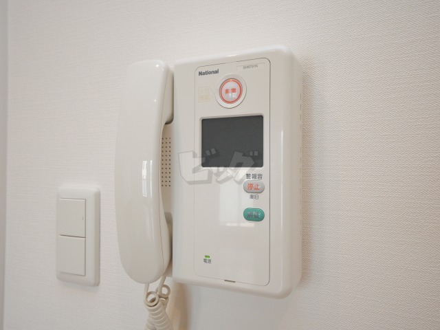 インターホン