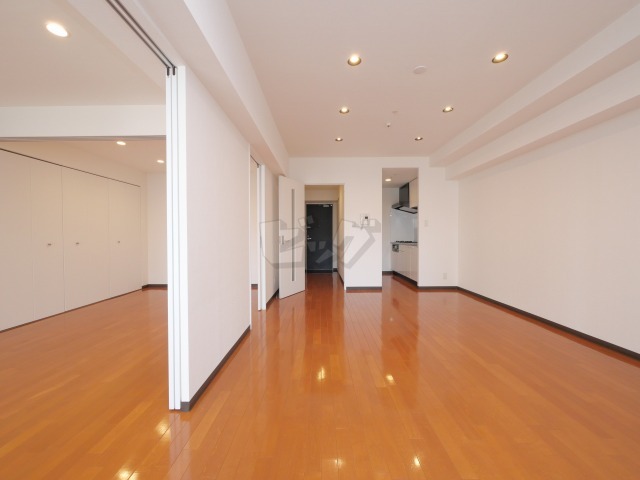 リビング・ダイニング