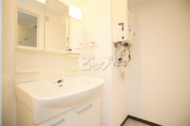 洗面所・脱衣所