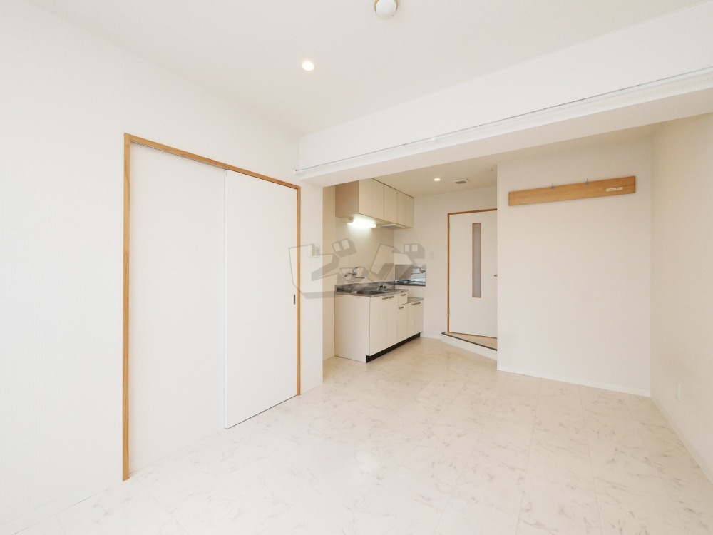 リビング・ダイニング