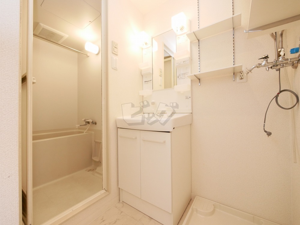 洗面所・脱衣所