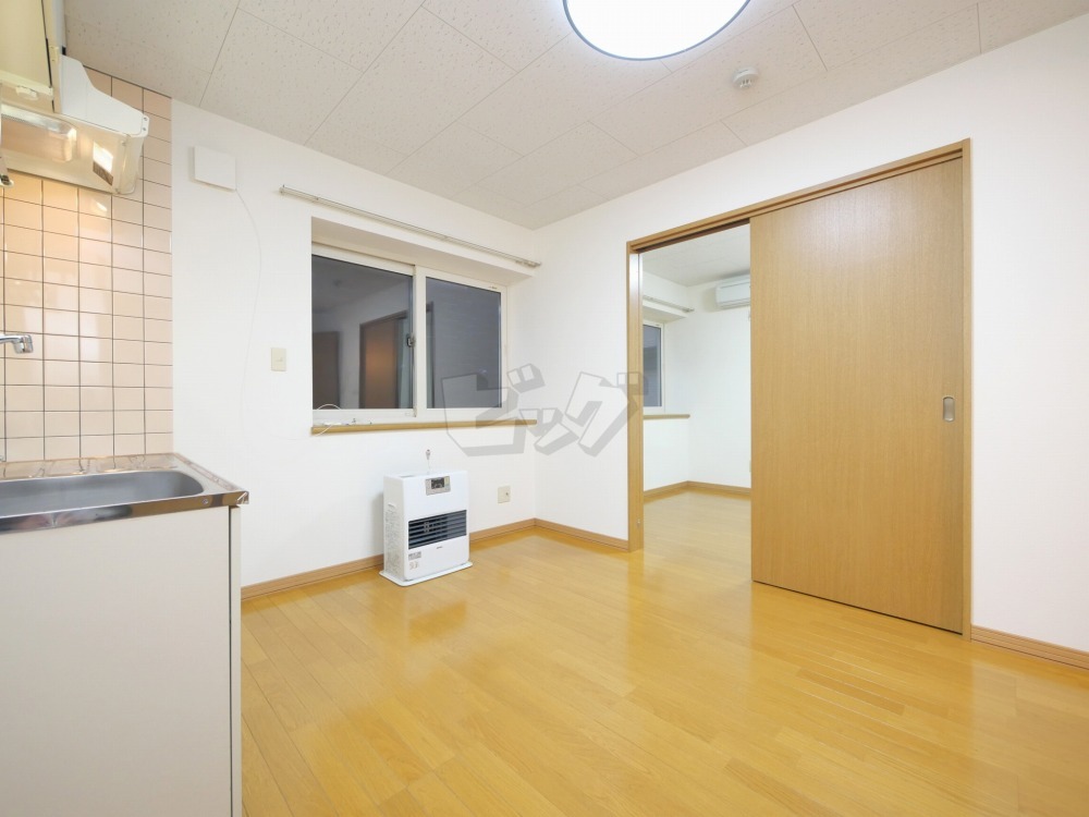 リビング・ダイニング