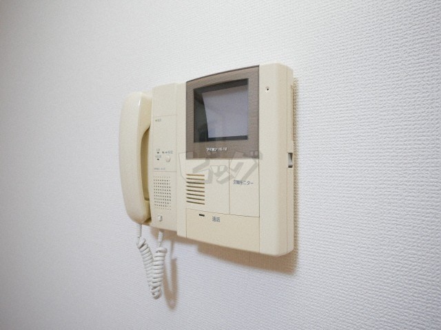 インターホン
