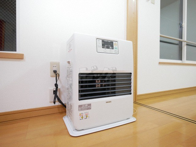ストーブ