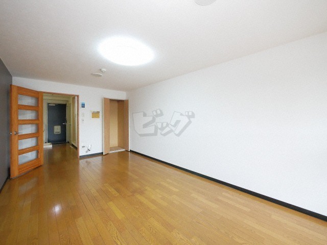 リビング・ダイニング