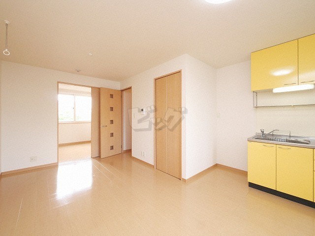 リビング・ダイニング