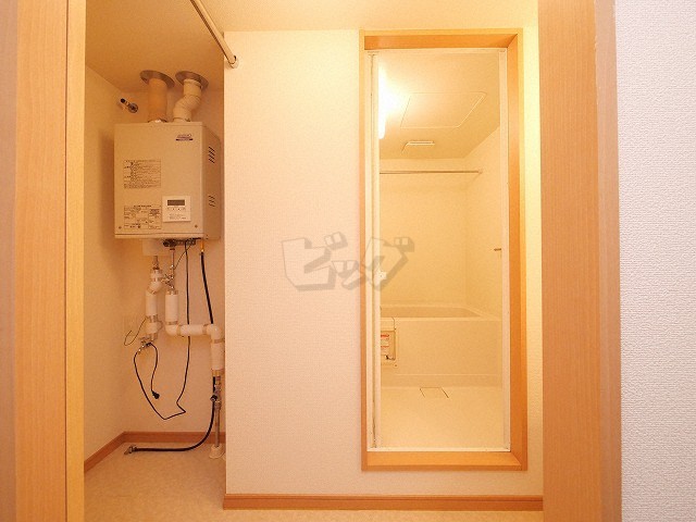 洗面所・脱衣所