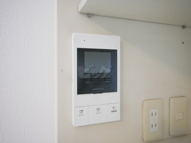 インターホン
