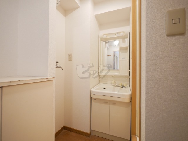 洗面所・脱衣所