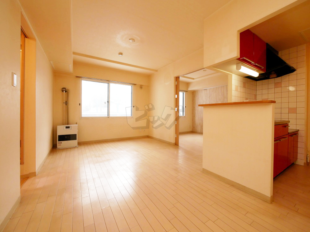 リビング・ダイニング