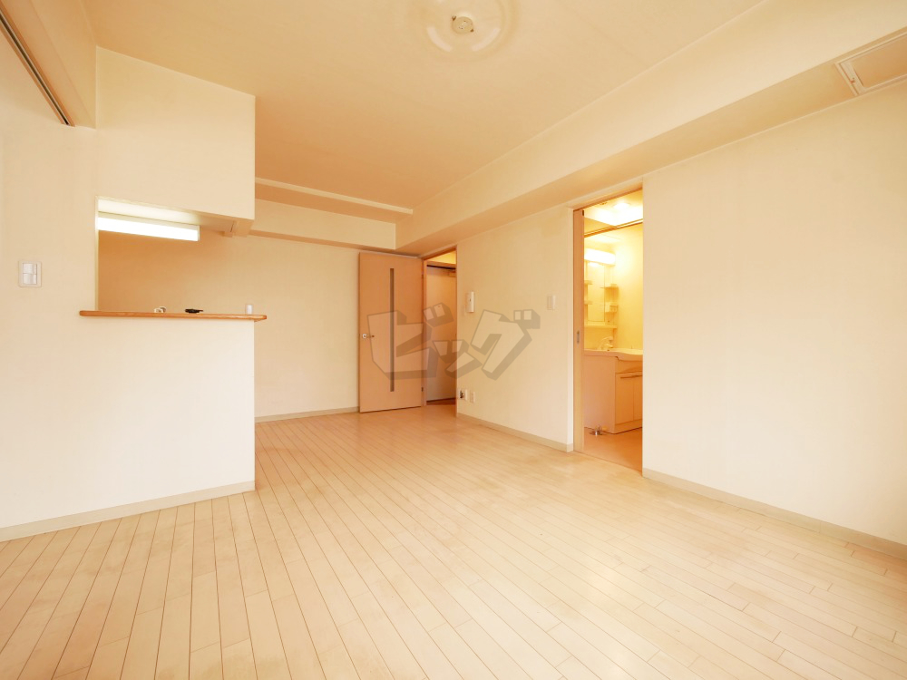 リビング・ダイニング