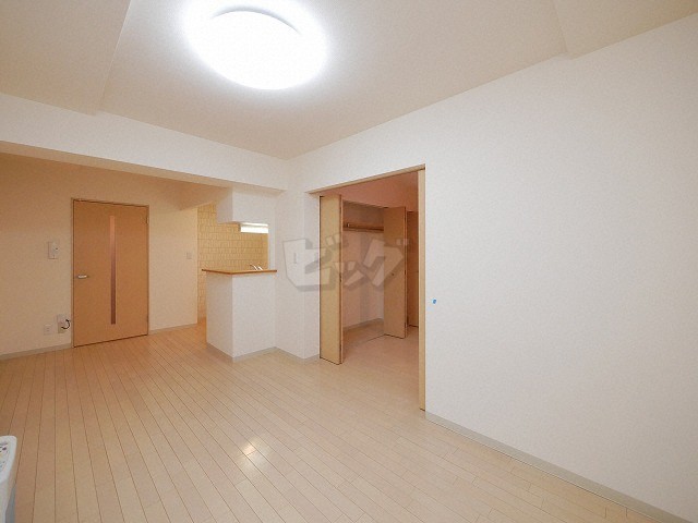 リビング・ダイニング