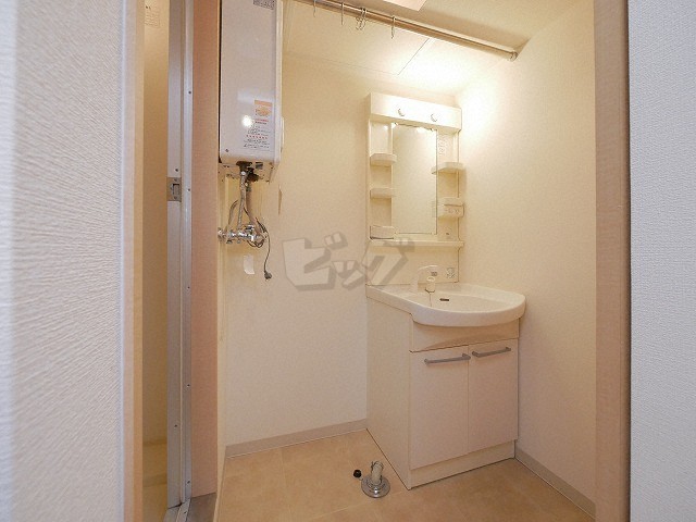 洗面所・脱衣所